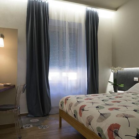 Miramonti Rooms กัมโปบัสโซ ภายนอก รูปภาพ