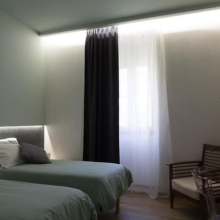 Miramonti Rooms กัมโปบัสโซ ภายนอก รูปภาพ