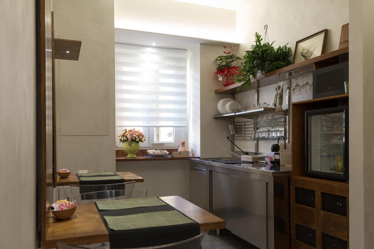Miramonti Rooms กัมโปบัสโซ ภายนอก รูปภาพ