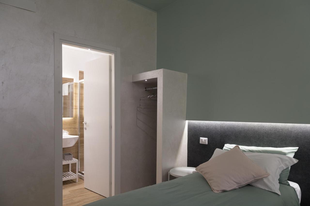 Miramonti Rooms กัมโปบัสโซ ภายนอก รูปภาพ