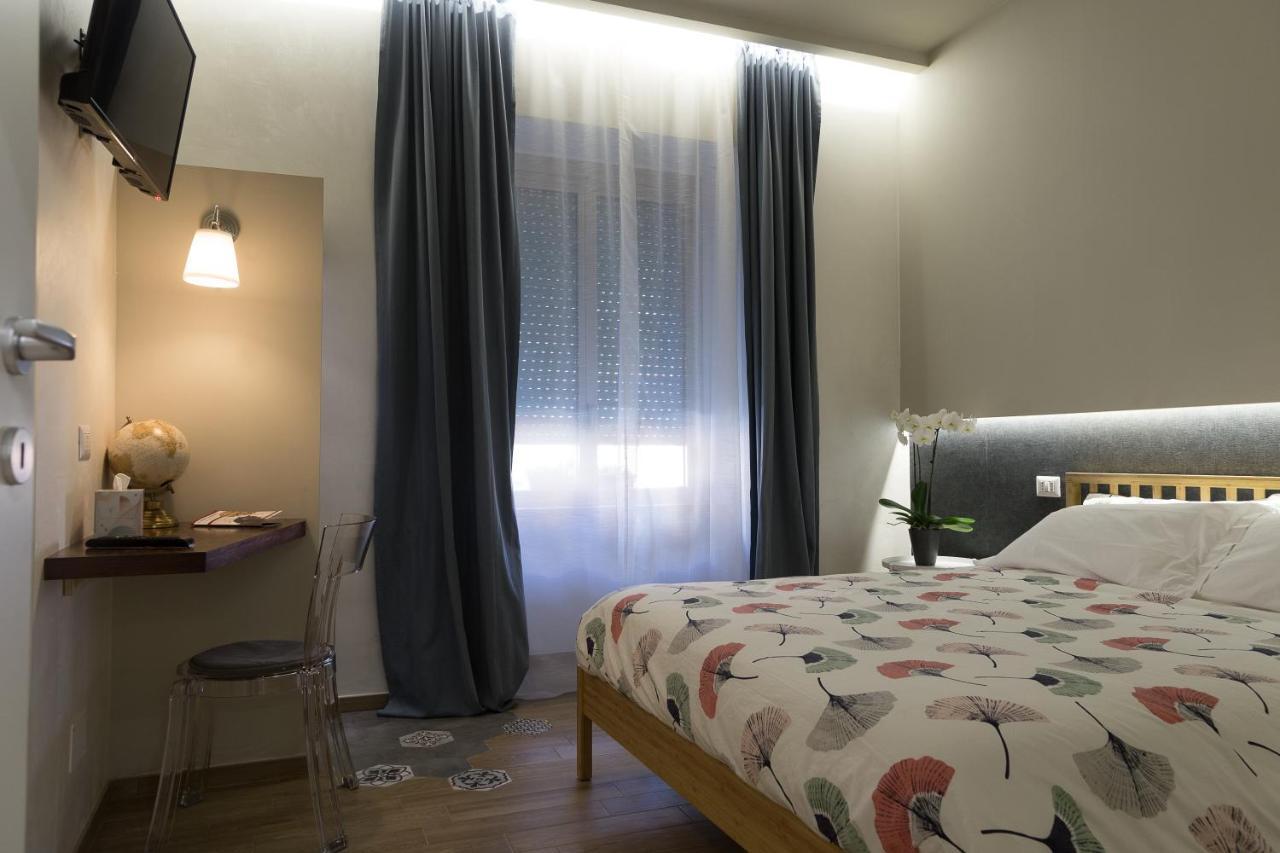 Miramonti Rooms กัมโปบัสโซ ภายนอก รูปภาพ