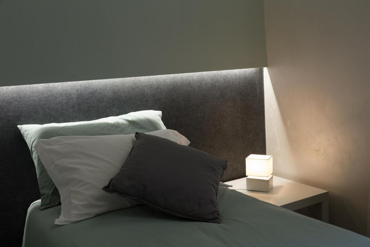 Miramonti Rooms กัมโปบัสโซ ภายนอก รูปภาพ