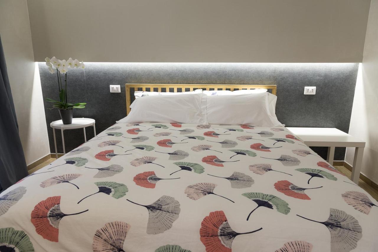 Miramonti Rooms กัมโปบัสโซ ภายนอก รูปภาพ