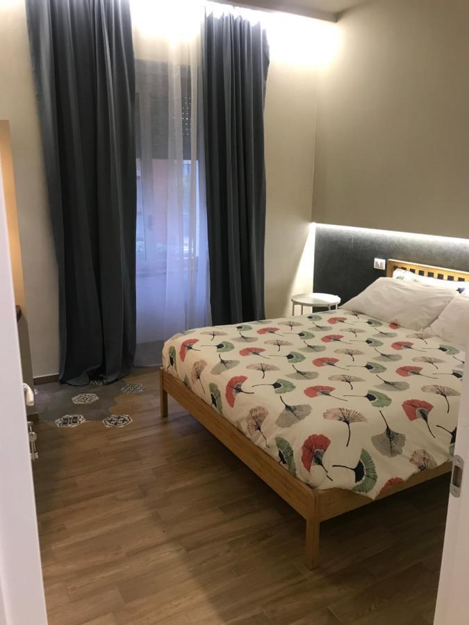 Miramonti Rooms กัมโปบัสโซ ภายนอก รูปภาพ