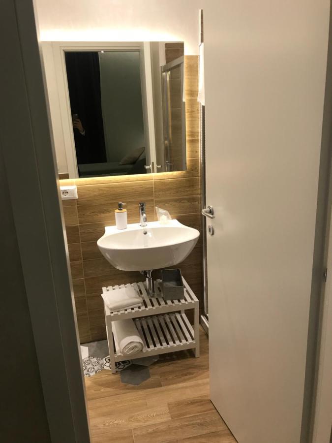 Miramonti Rooms กัมโปบัสโซ ภายนอก รูปภาพ